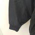 トミージーンズ tommy jeans デカロゴ 中綿スタジャン メンズ import:L