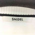 スナイデル snidel 24SS パフスリクロップドカーディガン レディース ONE SIZE