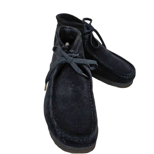 クラークス Clarks Wallabee boot メンズ JPN:27