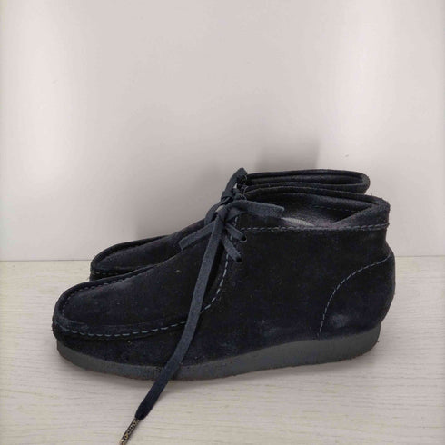 クラークス Clarks Wallabee boot メンズ JPN:27