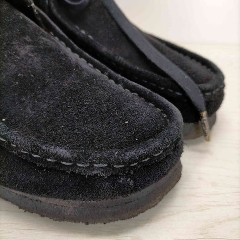 クラークス Clarks Wallabee boot メンズ JPN:27