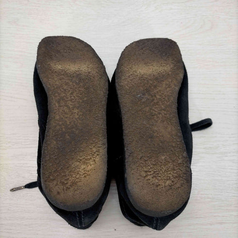 クラークス Clarks Wallabee boot メンズ JPN:27
