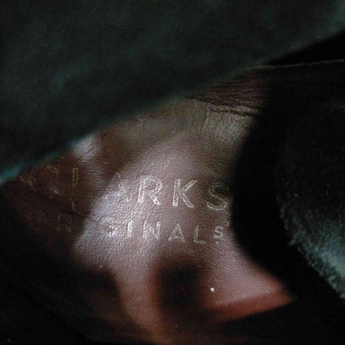 クラークス Clarks Wallabee boot メンズ JPN:27