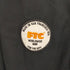 エフティーシー FTC 胸ワッペン スイングトップ ジャケット メンズ JPN:S