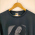 フルーツオブザルーム FRUIT OF THE LOOM アーティストプリントTシャツ メンズ JPN:L