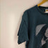 フルーツオブザルーム FRUIT OF THE LOOM アーティストプリントTシャツ メンズ JPN:L