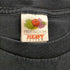 フルーツオブザルーム FRUIT OF THE LOOM アーティストプリントTシャツ メンズ JPN:L