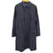 ジースターロー G-STAR RAW インディゴ MAC COAT メンズ import:XS