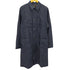 ジースターロー G-STAR RAW インディゴ MAC COAT メンズ import:XS