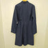 ジースターロー G-STAR RAW インディゴ MAC COAT メンズ import:XS