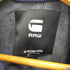 ジースターロー G-STAR RAW インディゴ MAC COAT メンズ import:XS