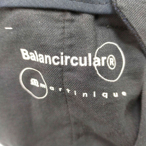 マルティニーク martinique Balancircular イージーパンツ メンズ 2