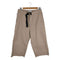 ファセッタズム FACETASM 18AW BMX CHINO PANTS カットオフ チノパンツ メンズ