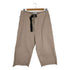 ファセッタズム FACETASM 18AW BMX CHINO PANTS カットオフ チノパンツ メンズ