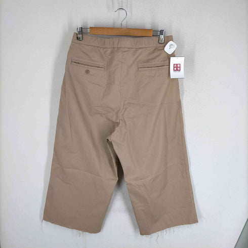 ファセッタズム FACETASM 18AW BMX CHINO PANTS カットオフ チノパンツ メンズ