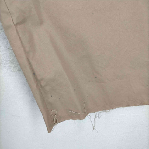 ファセッタズム FACETASM 18AW BMX CHINO PANTS カットオフ チノパンツ メンズ
