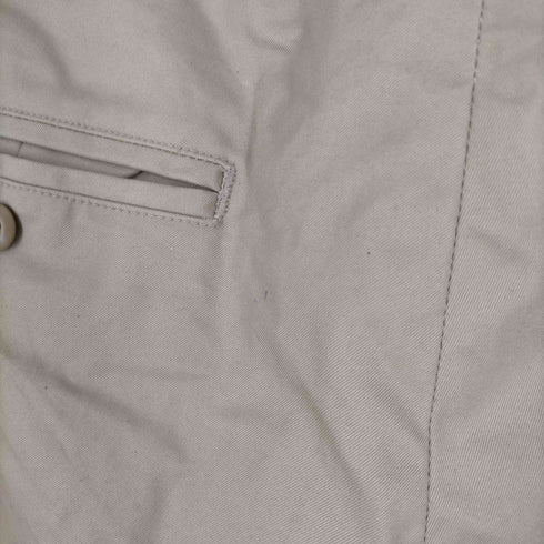 ファセッタズム FACETASM 18AW BMX CHINO PANTS カットオフ チノパンツ メンズ