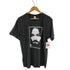 shubuzhi バンドTシャツ メンズ JPN:XL