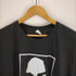 shubuzhi バンドTシャツ メンズ JPN:XL