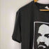 shubuzhi バンドTシャツ メンズ JPN:XL