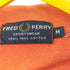 フレッドペリー FRED PERRY ロゴ刺繍 S/S ポロシャツ メンズ JPN:M