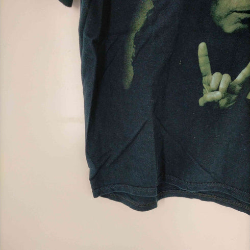 ギルダン GILDAN 00s バンドTシャツ メンズ JPN:L