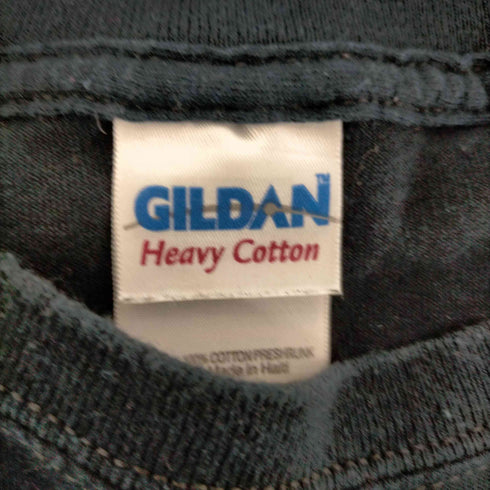 ギルダン GILDAN 00s バンドTシャツ メンズ JPN:L