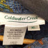 コールドウォータークリーク Coldwater Creek ゴブラン織りジャケット レディース JPN:XL