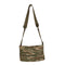 エフシーイー F/CE. CAMO SACOCHE カモ柄 サコッシュ ショルダーバッグ メンズ