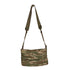 エフシーイー F/CE. CAMO SACOCHE カモ柄 サコッシュ ショルダーバッグ メンズ