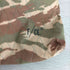 エフシーイー F/CE. CAMO SACOCHE カモ柄 サコッシュ ショルダーバッグ メンズ