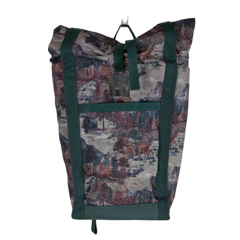 ザノースフェイス THE NORTH FACE HOMESTWD WATERPROOF PACK メンズ