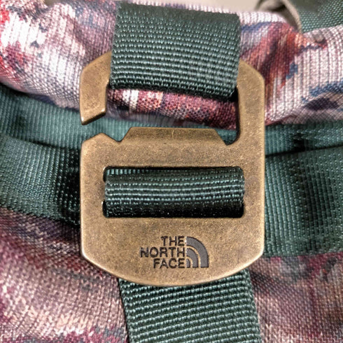 ザノースフェイス THE NORTH FACE HOMESTWD WATERPROOF PACK メンズ