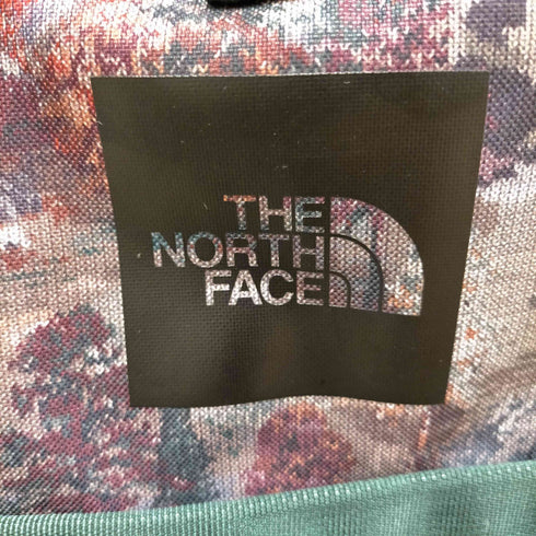 ザノースフェイス THE NORTH FACE HOMESTWD WATERPROOF PACK メンズ