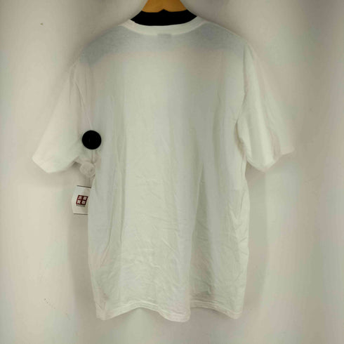 ステューシー Stussy Nurture Tee White メンズ JPN:L
