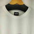 ステューシー Stussy Nurture Tee White メンズ JPN:L