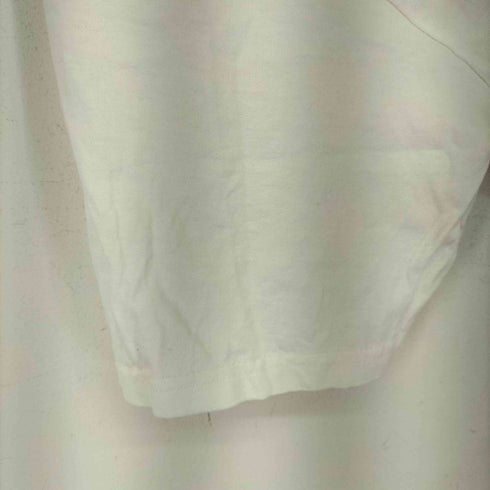 ステューシー Stussy Nurture Tee White メンズ JPN:L
