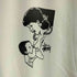 ステューシー Stussy Nurture Tee White メンズ JPN:L