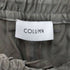 COLUMN キュプライージーワイドパンツ メンズ M