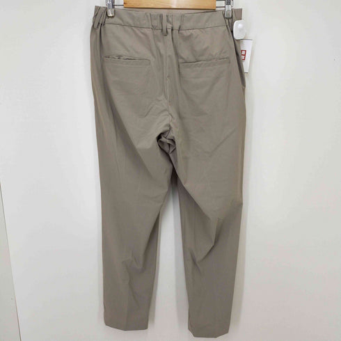 ズッカ ZUCCa リサイクルナイロンストレッチパンツ メンズ M