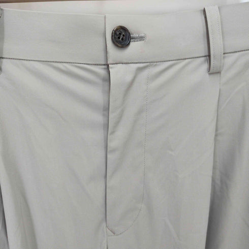 ズッカ ZUCCa リサイクルナイロンストレッチパンツ メンズ M