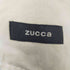 ズッカ ZUCCa リサイクルナイロンストレッチパンツ メンズ M