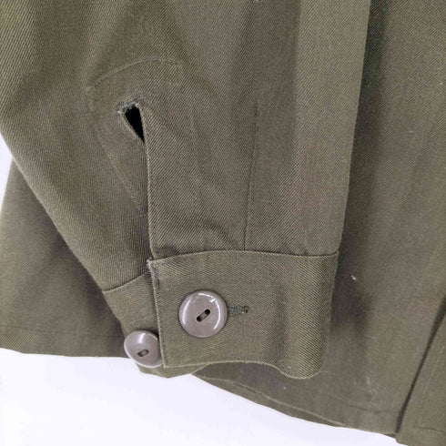 オーストラリア軍 コンバットシャツ メンズ