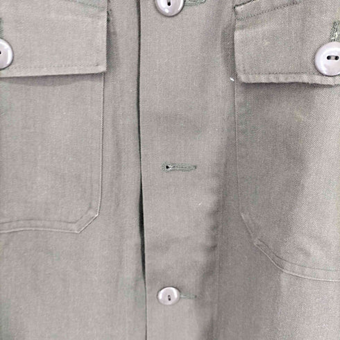 オーストラリア軍 コンバットシャツ メンズ