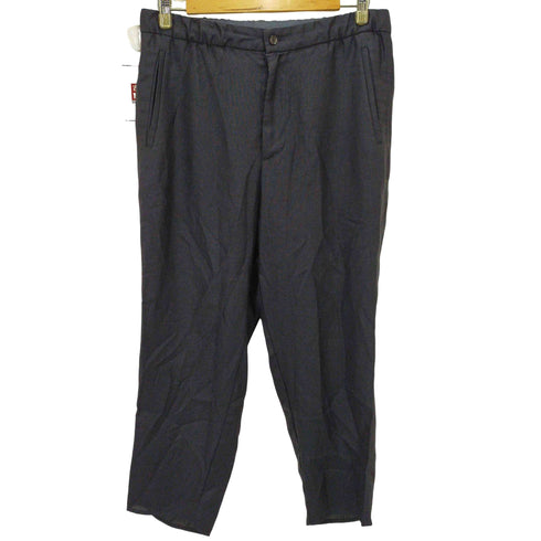 エストネーション ESTNATION アイアス クロップドパンツ メンズ M