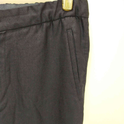 エストネーション ESTNATION アイアス クロップドパンツ メンズ M