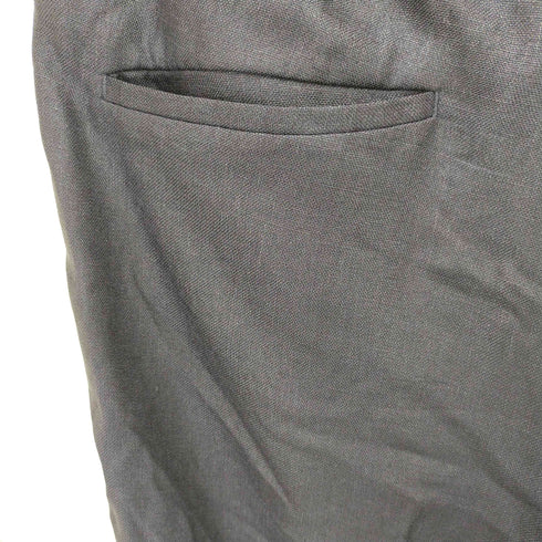 エストネーション ESTNATION アイアス クロップドパンツ メンズ M