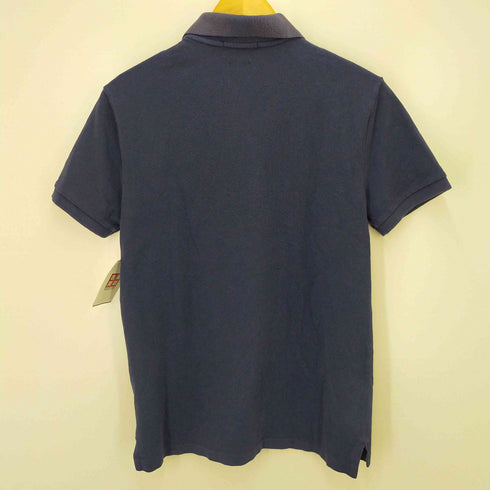 ラルフローレン RALPH LAUREN PINK PONY ポロシャツ メンズ import:S