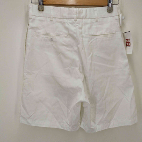 ユーエスネイビー U.S.NAVY 80-90S USN SHORTS ショートパンツ メンズ US:30-31