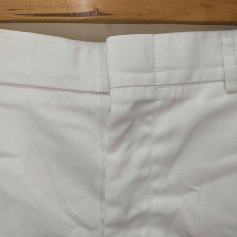 ユーエスネイビー U.S.NAVY 80-90S USN SHORTS ショートパンツ メンズ US:30-31